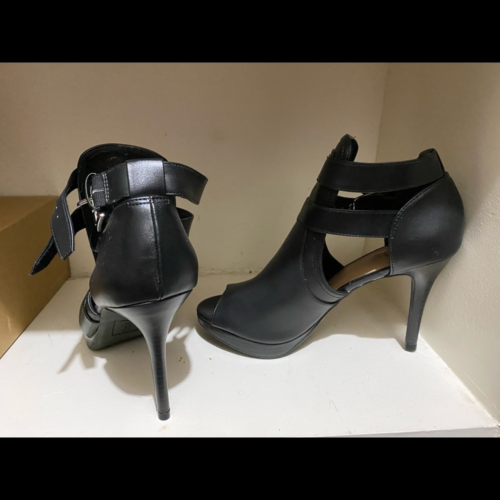 Sexy High Heels